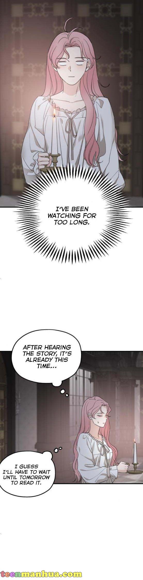 Read My In-laws are Obsessed With Me Manga Online