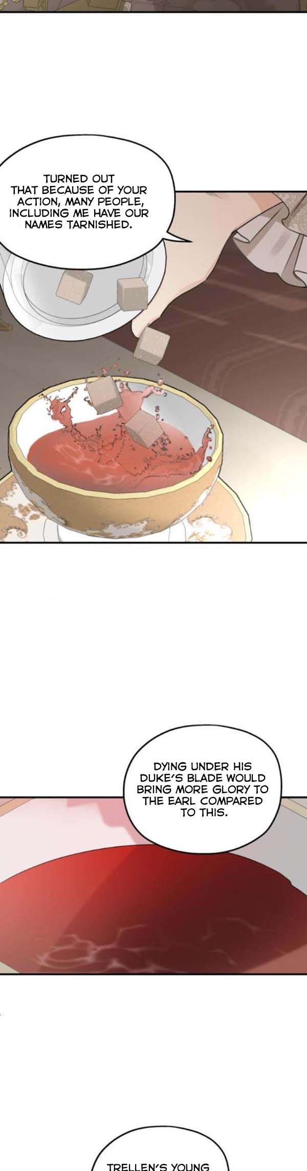 Read My In-laws are Obsessed With Me Manga Online