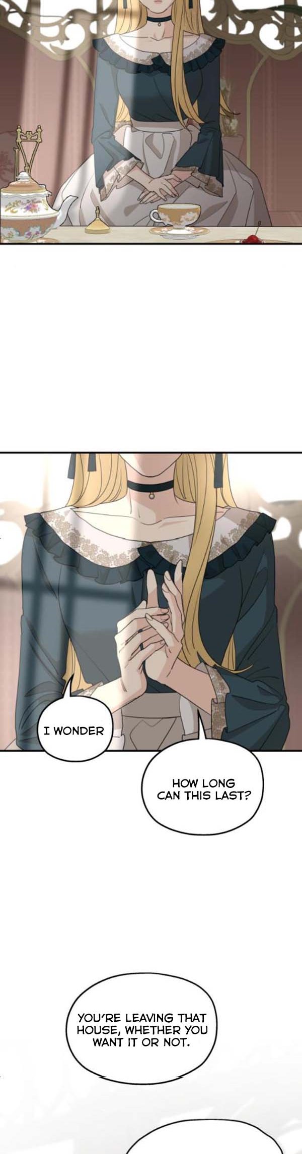 Read My In-laws are Obsessed With Me Manga Online