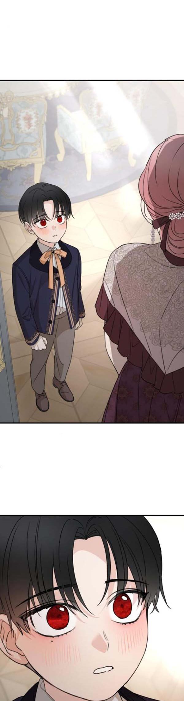 Read My In-laws are Obsessed With Me Manga Online