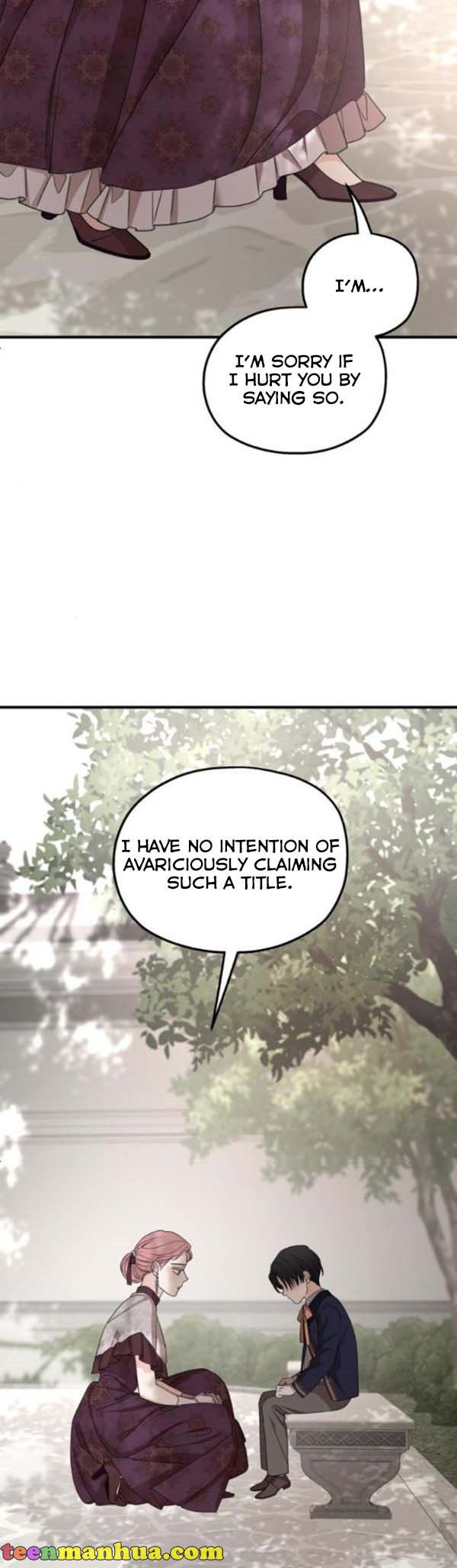 Read My In-laws are Obsessed With Me Manga Online