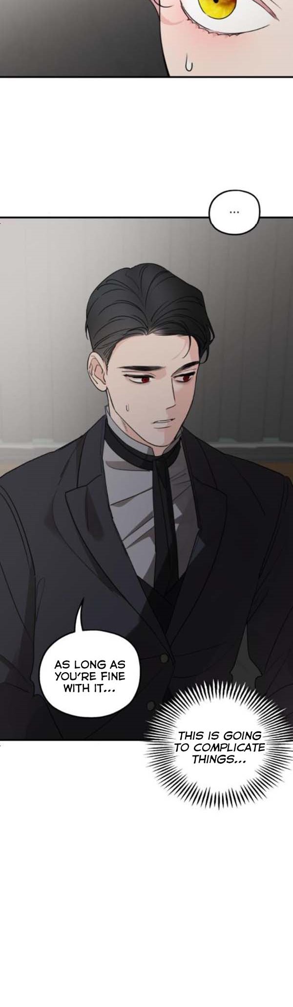 Read My In-laws are Obsessed With Me Manga Online