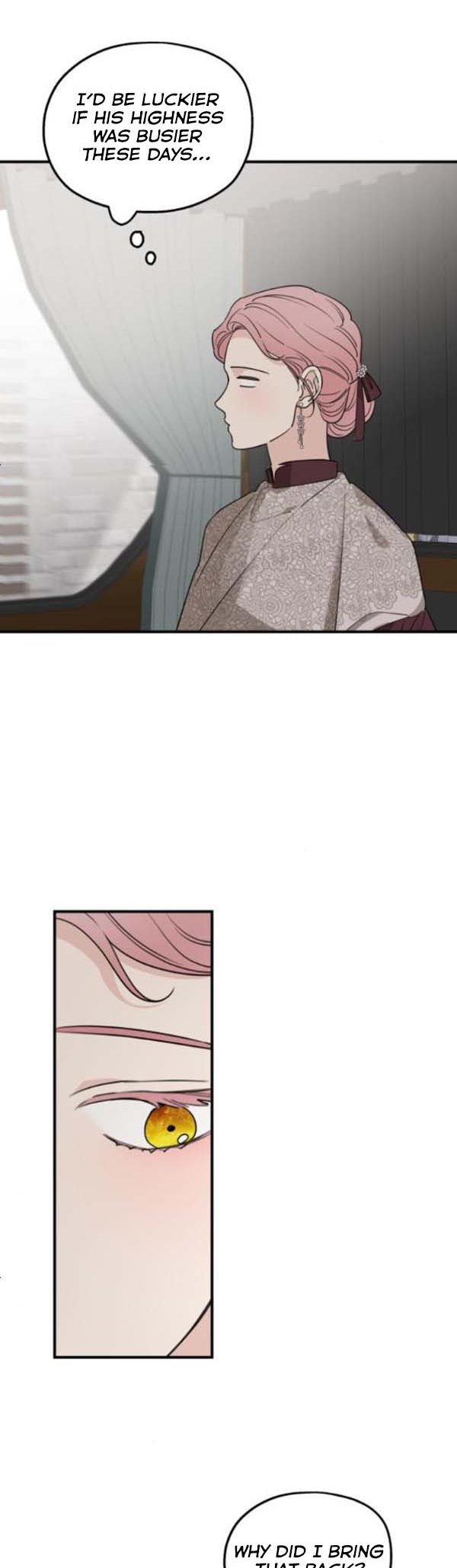 Read My In-laws are Obsessed With Me Manga Online