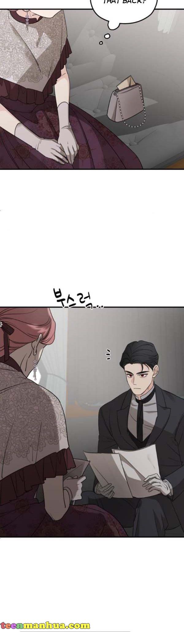 Read My In-laws are Obsessed With Me Manga Online