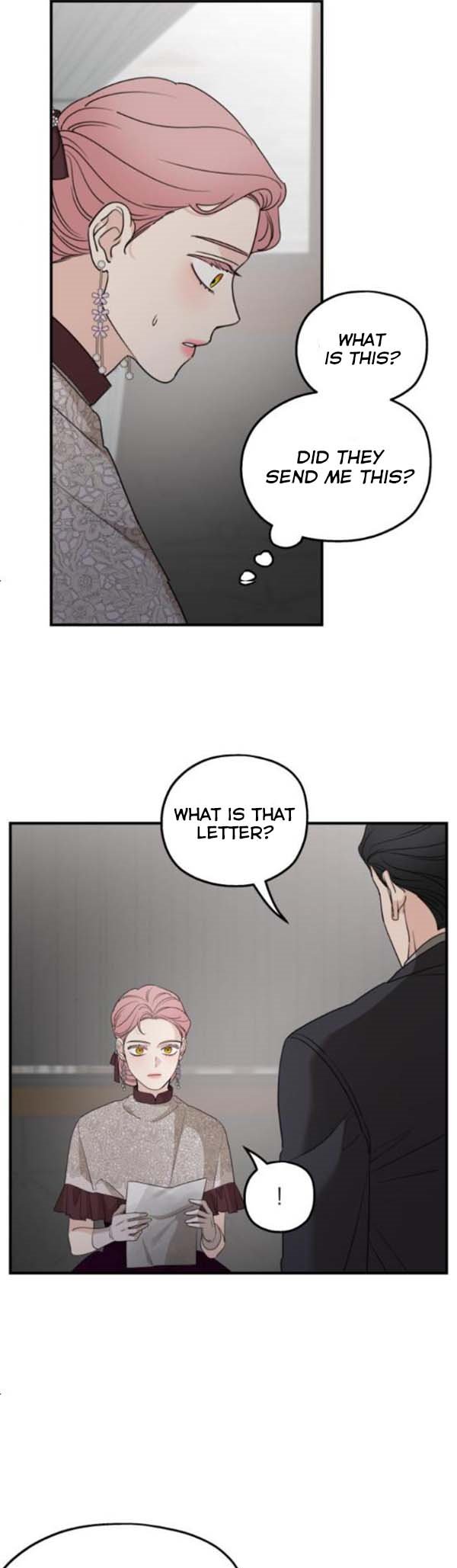 Read My In-laws are Obsessed With Me Manga Online