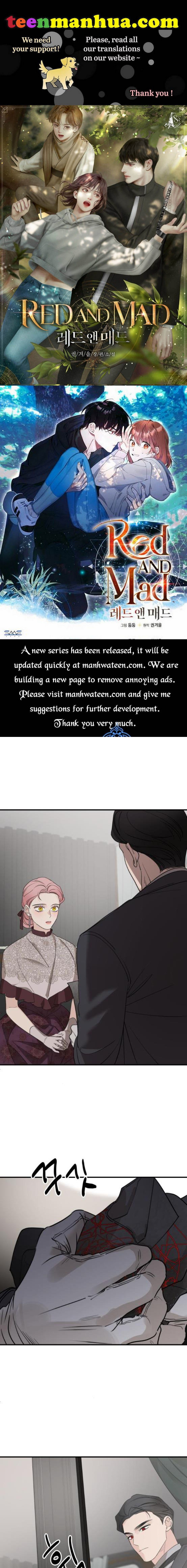 Read My In-laws are Obsessed With Me Manga Online