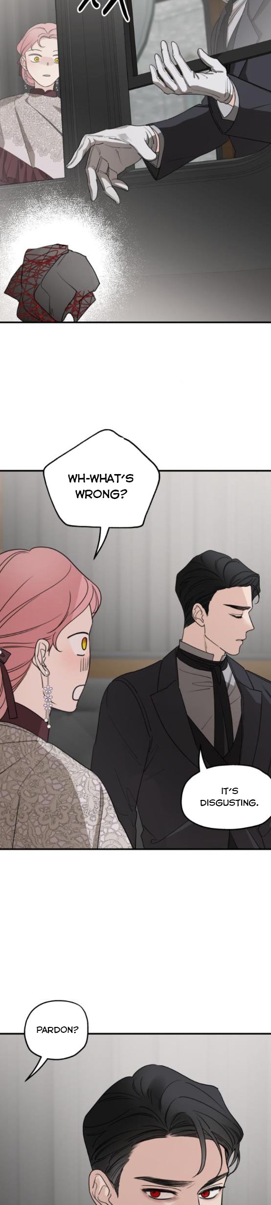 Read My In-laws are Obsessed With Me Manga Online