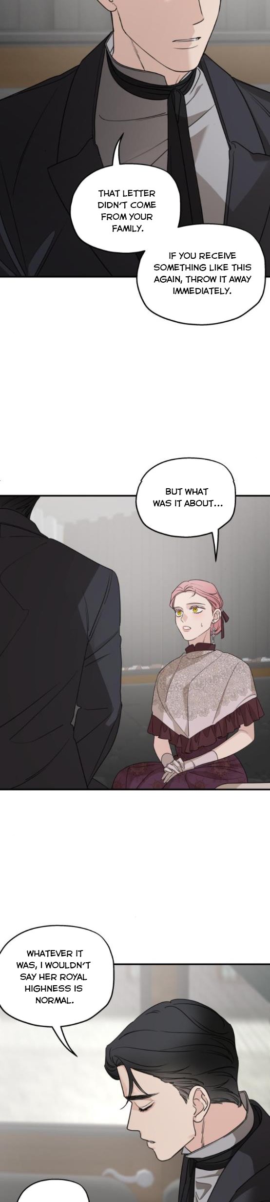 Read My In-laws are Obsessed With Me Manga Online