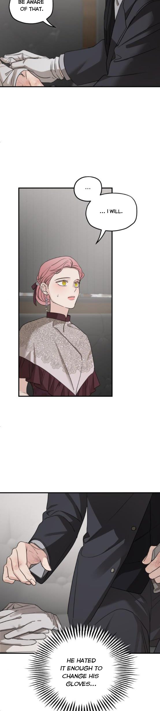 Read My In-laws are Obsessed With Me Manga Online