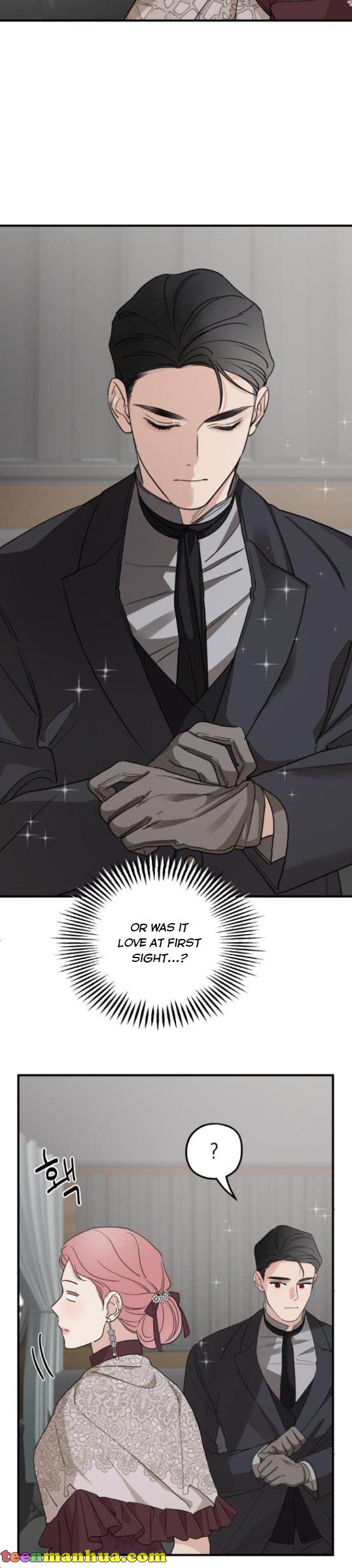 Read My In-laws are Obsessed With Me Manga Online