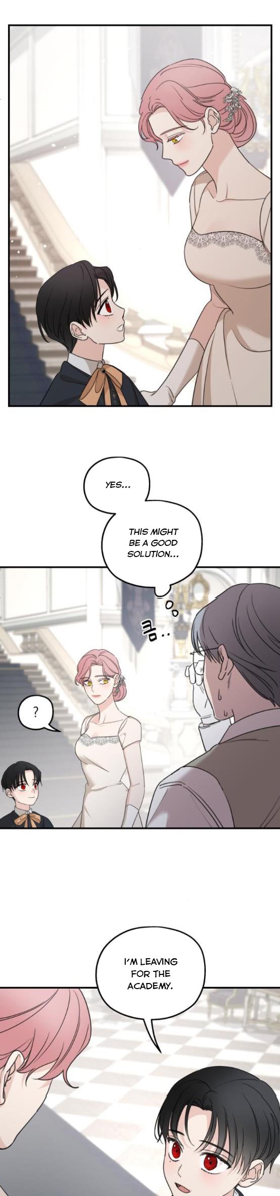 Read My In-laws are Obsessed With Me Manga Online