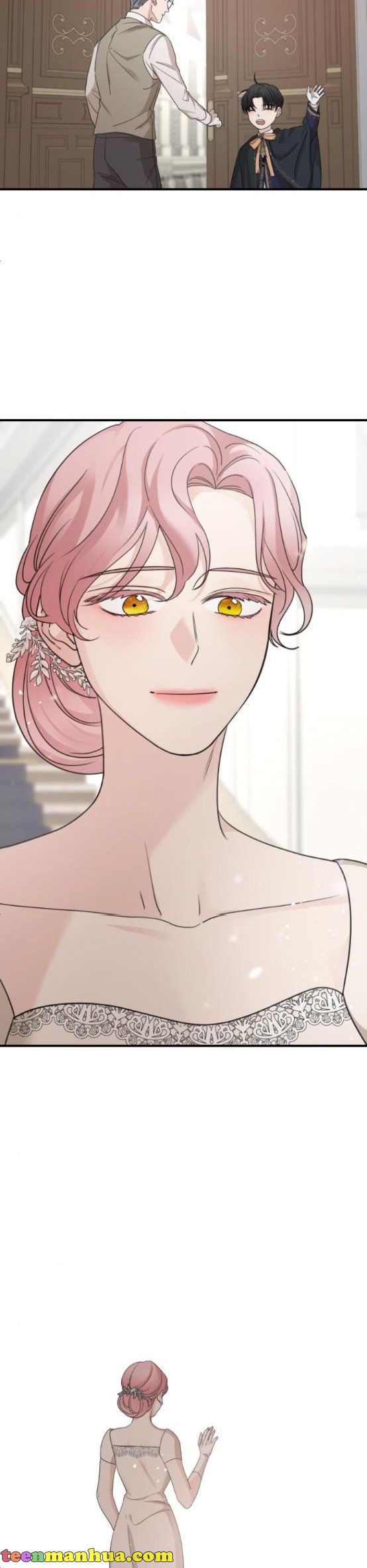 Read My In-laws are Obsessed With Me Manga Online