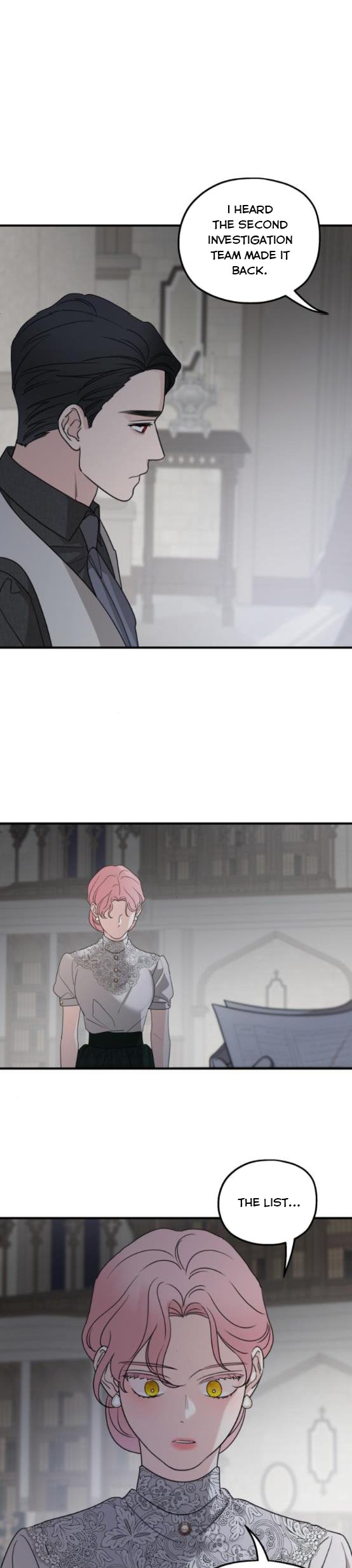 Read My In-laws are Obsessed With Me Manga Online