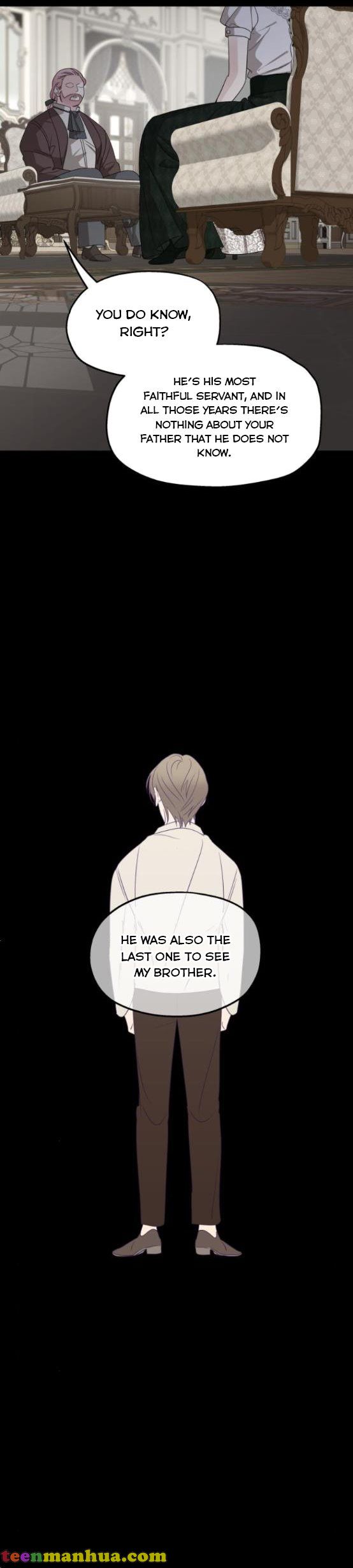Read My In-laws are Obsessed With Me Manga Online
