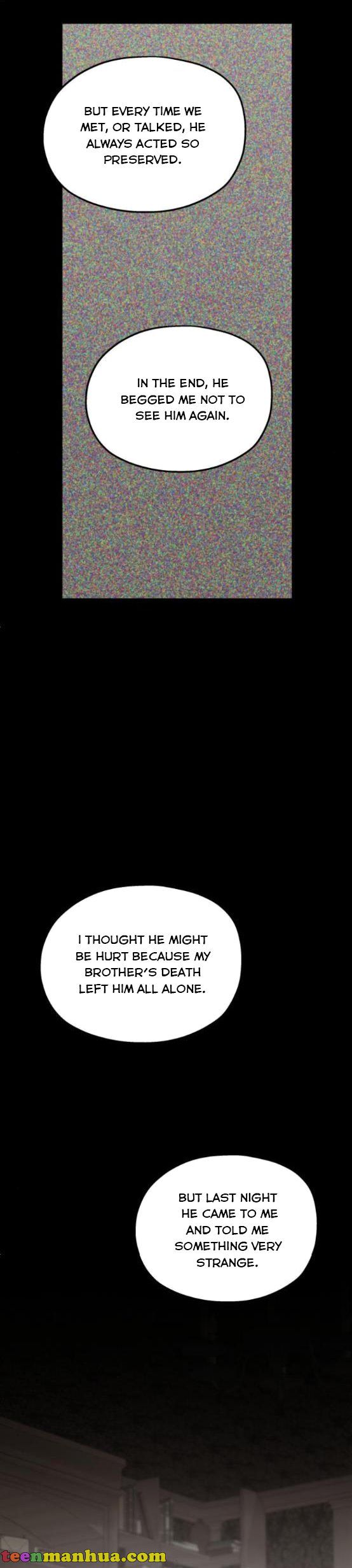 Read My In-laws are Obsessed With Me Manga Online