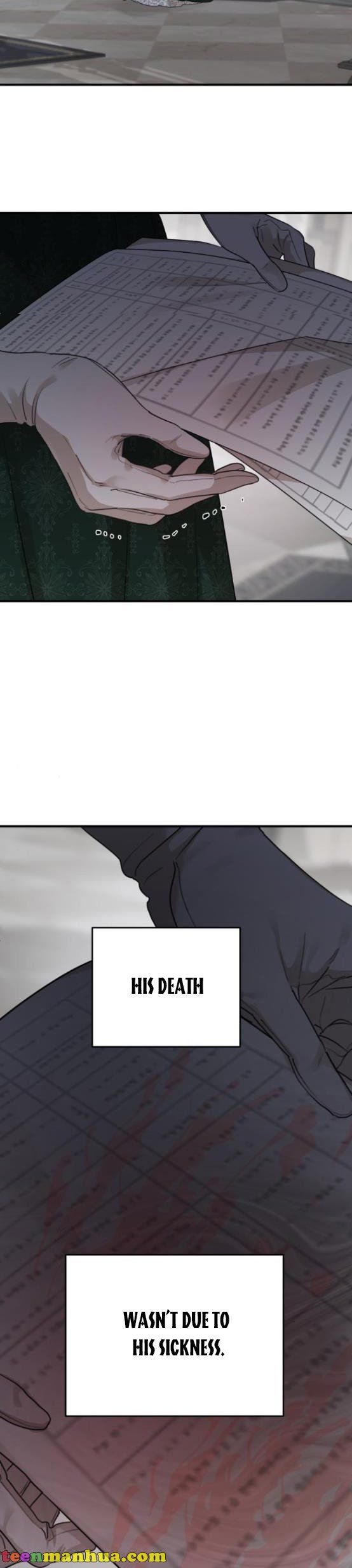Read My In-laws are Obsessed With Me Manga Online