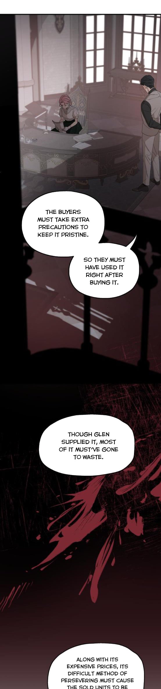 Read My In-laws are Obsessed With Me Manga Online