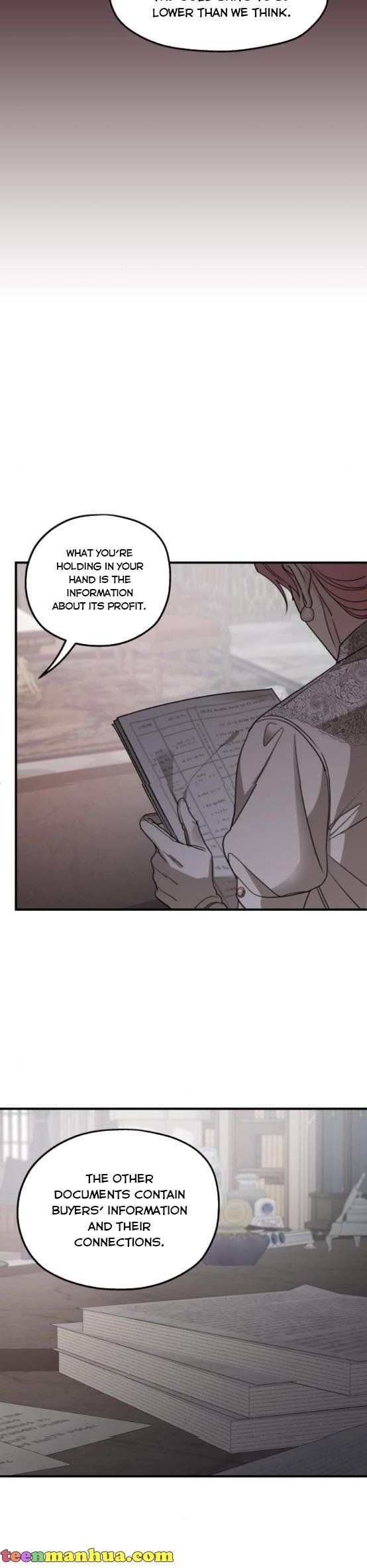 Read My In-laws are Obsessed With Me Manga Online