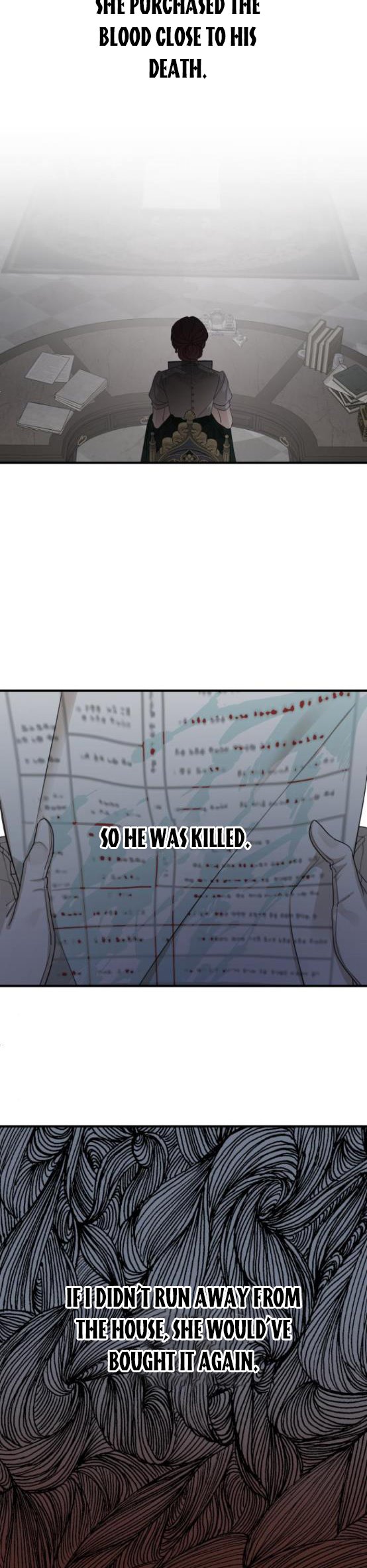Read My In-laws are Obsessed With Me Manga Online