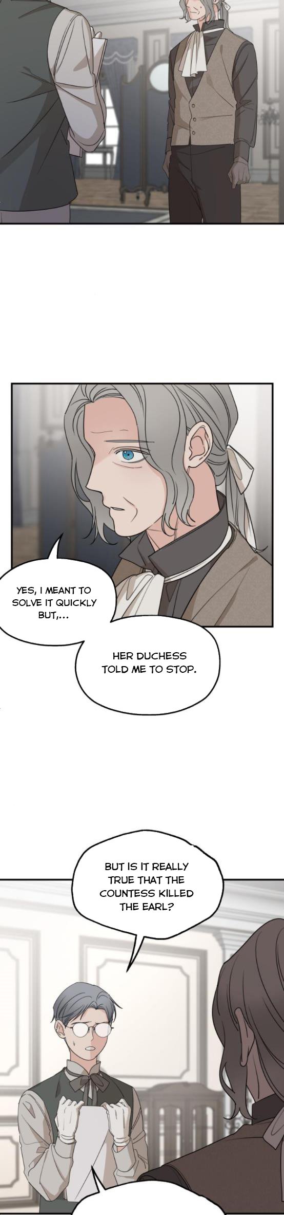 Read My In-laws are Obsessed With Me Manga Online