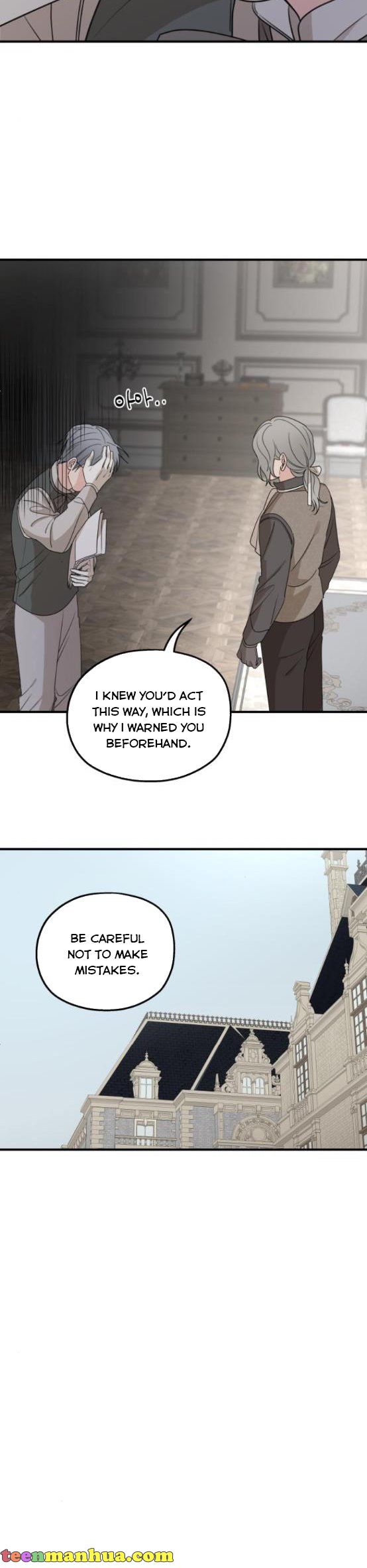 Read My In-laws are Obsessed With Me Manga Online