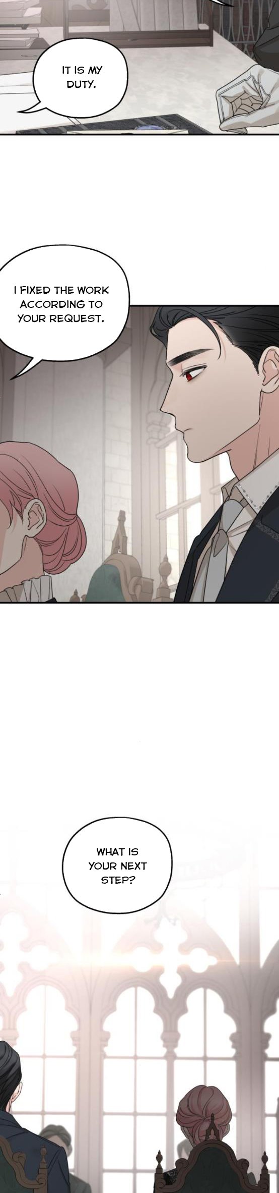 Read My In-laws are Obsessed With Me Manga Online