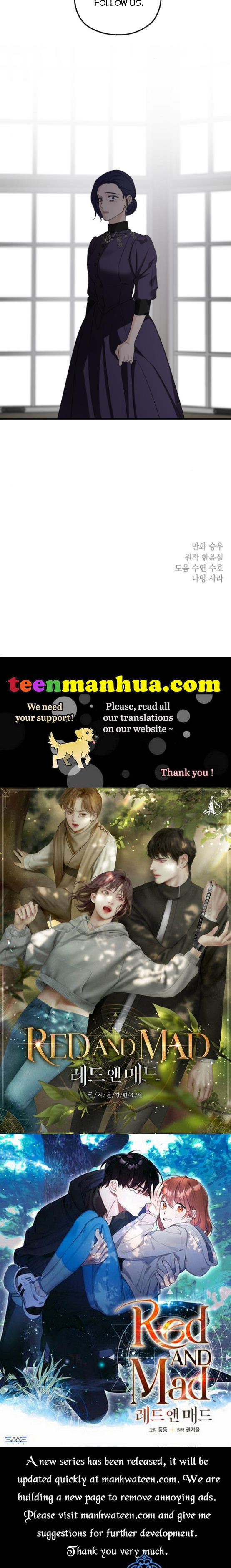Read My In-laws are Obsessed With Me Manga Online