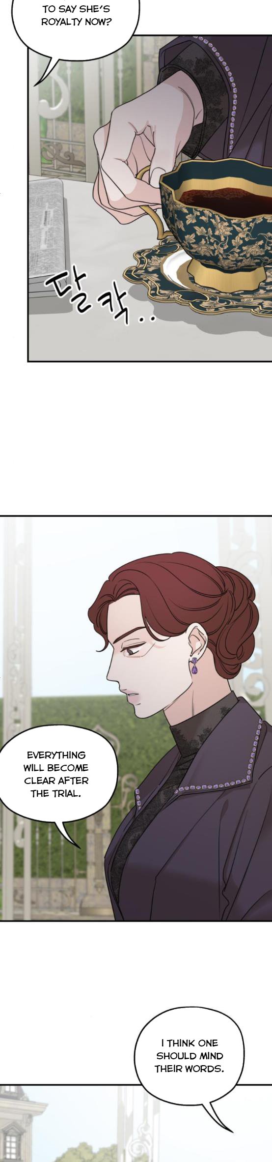 Read My In-laws are Obsessed With Me Manga Online