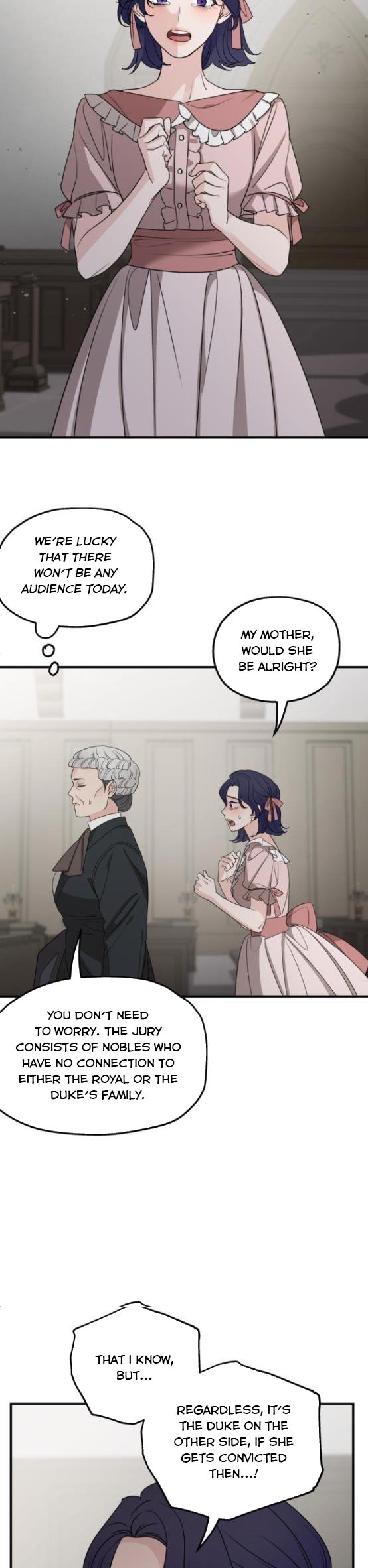 Read My In-laws are Obsessed With Me Manga Online