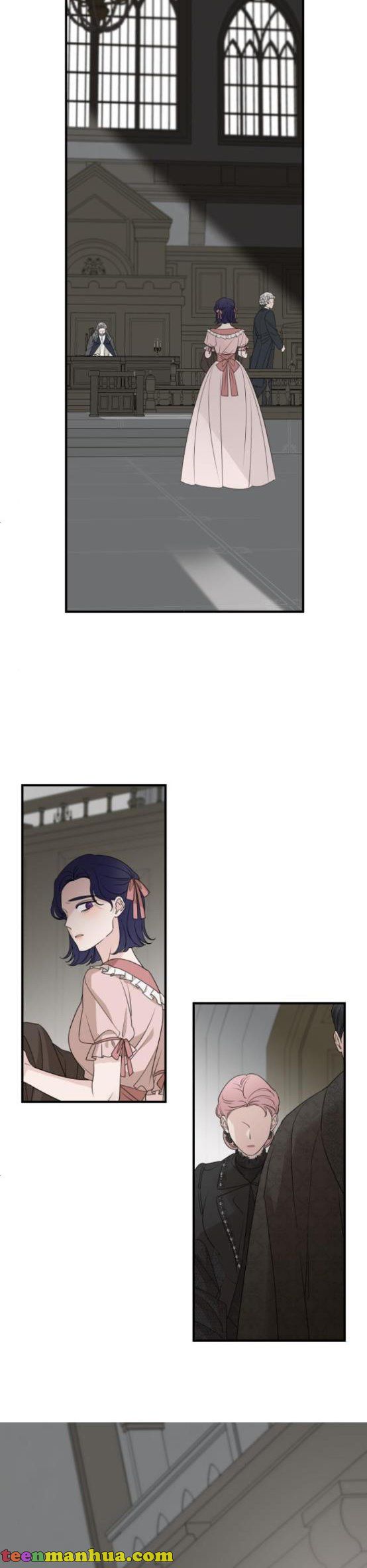 Read My In-laws are Obsessed With Me Manga Online