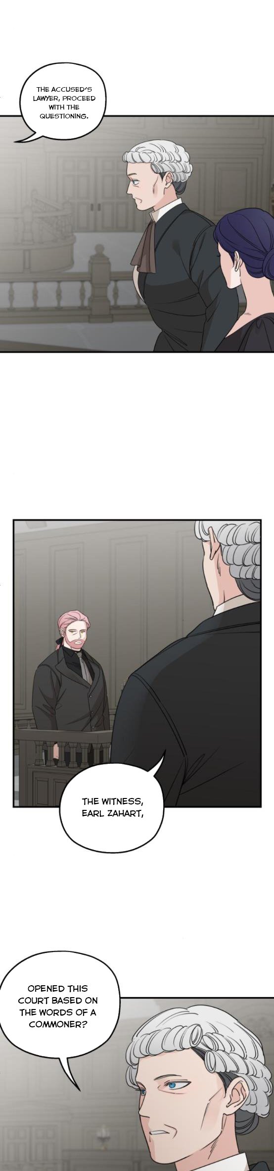 Read My In-laws are Obsessed With Me Manga Online