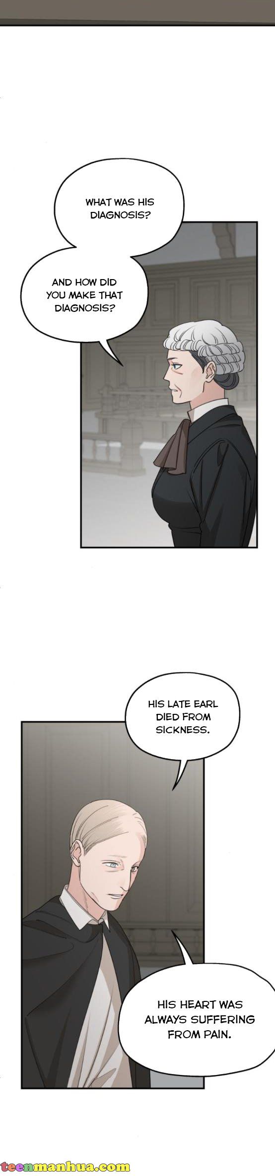 Read My In-laws are Obsessed With Me Manga Online