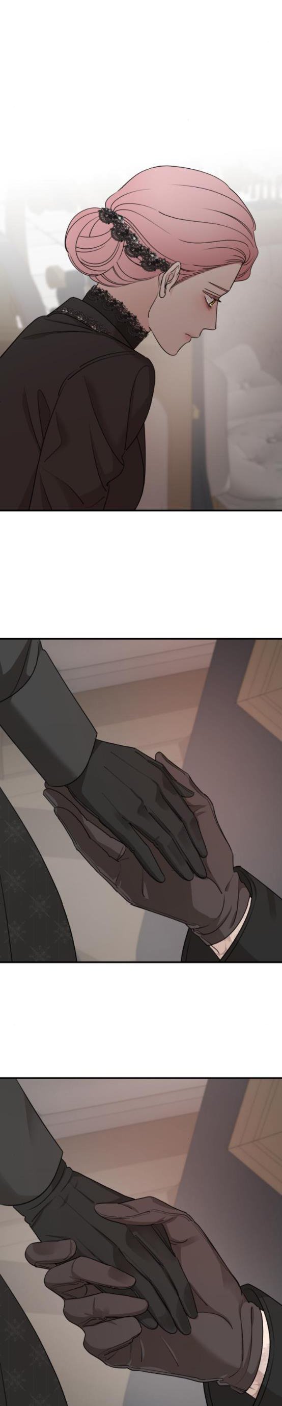 Read My In-laws are Obsessed With Me Manga Online