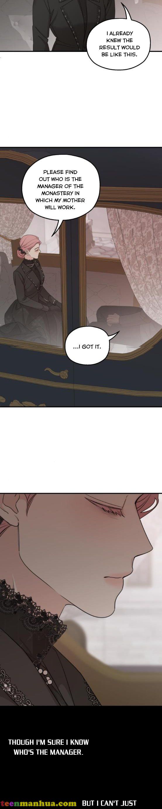 Read My In-laws are Obsessed With Me Manga Online