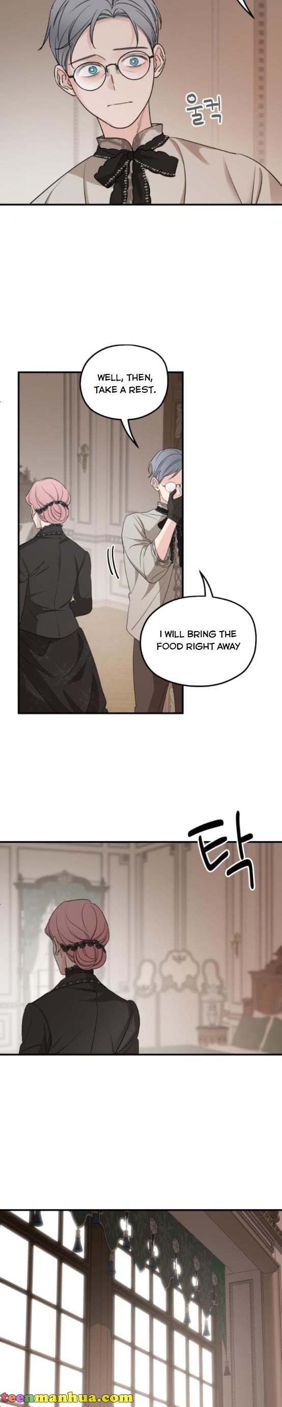 Read My In-laws are Obsessed With Me Manga Online