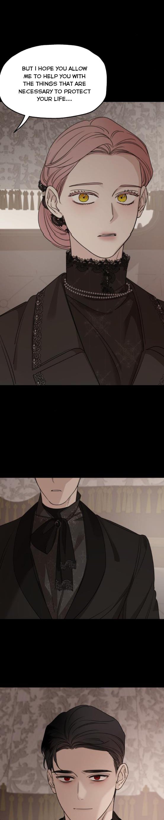 Read My In-laws are Obsessed With Me Manga Online
