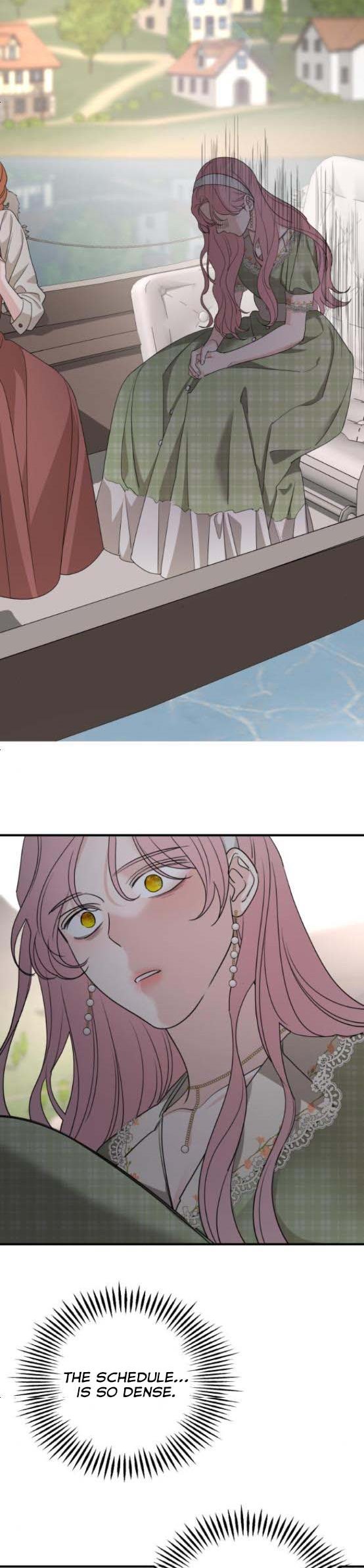 Read My In-laws are Obsessed With Me Manga Online