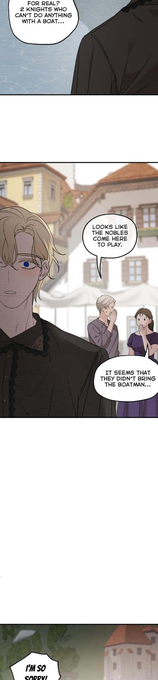 Read My In-laws are Obsessed With Me Manga Online