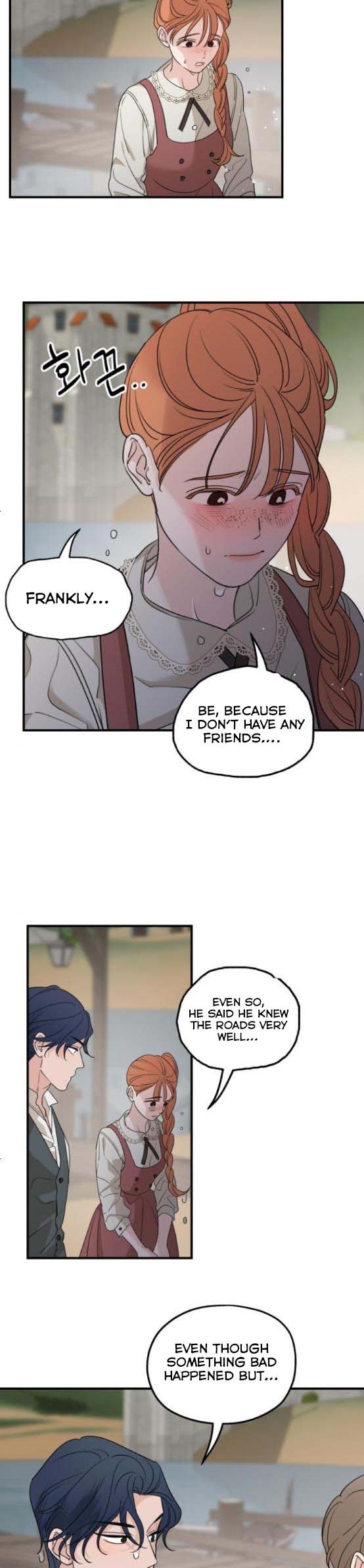 Read My In-laws are Obsessed With Me Manga Online