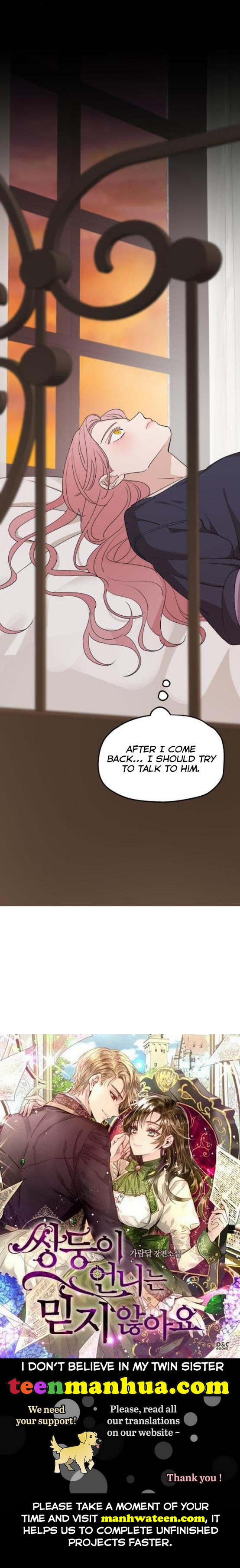 Read My In-laws are Obsessed With Me Manga Online