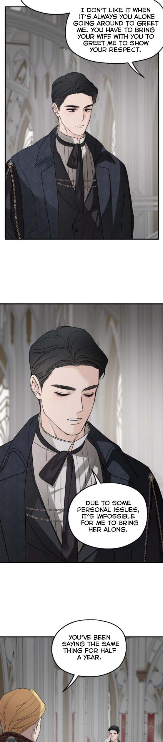 Read My In-laws are Obsessed With Me Manga Online