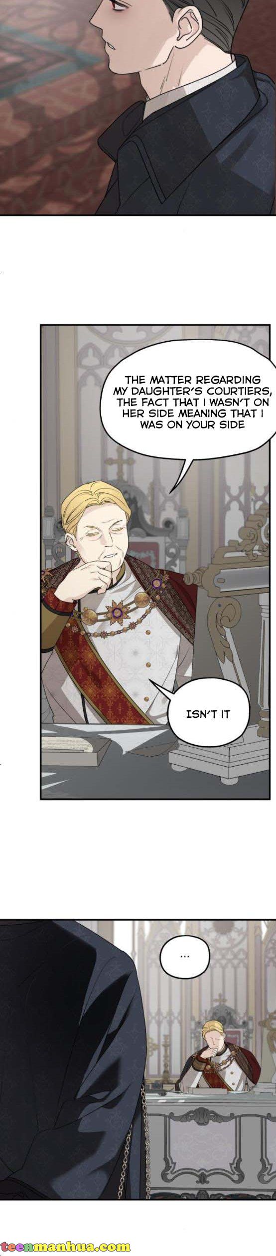 Read My In-laws are Obsessed With Me Manga Online