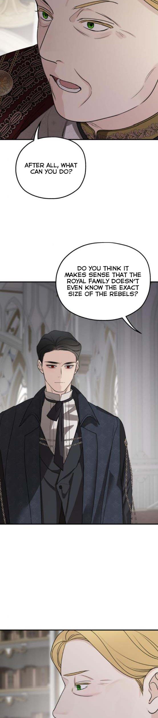 Read My In-laws are Obsessed With Me Manga Online