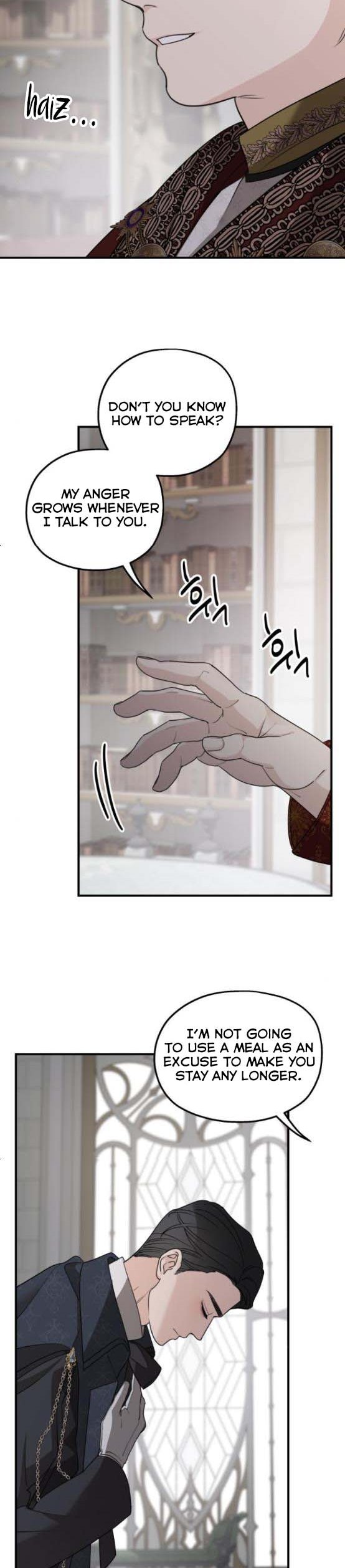 Read My In-laws are Obsessed With Me Manga Online
