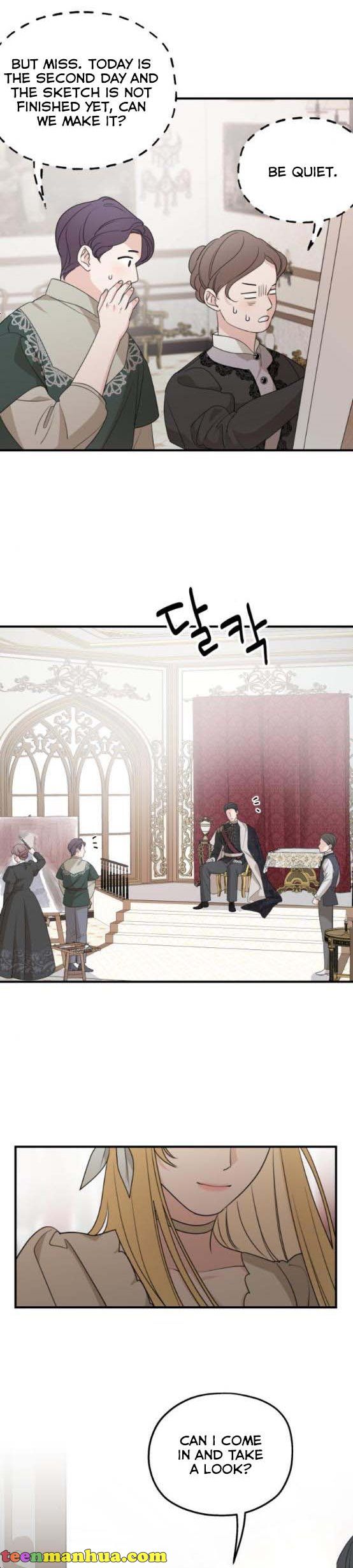 Read My In-laws are Obsessed With Me Manga Online