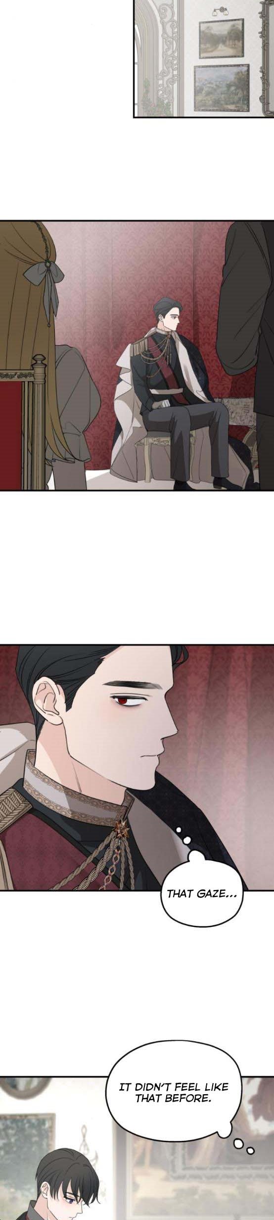 Read My In-laws are Obsessed With Me Manga Online