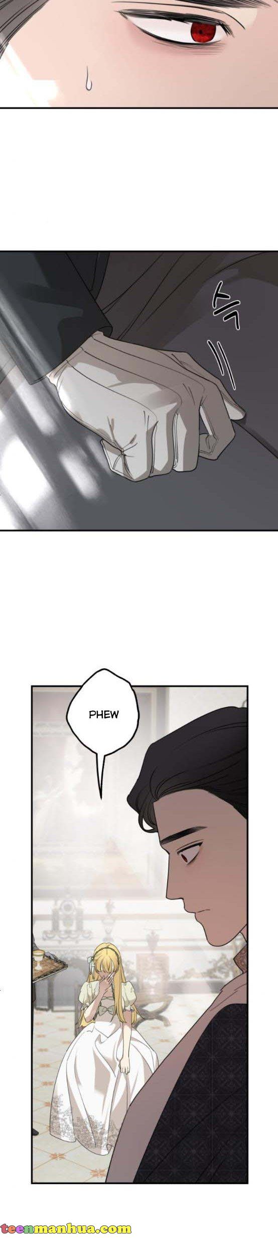 Read My In-laws are Obsessed With Me Manga Online