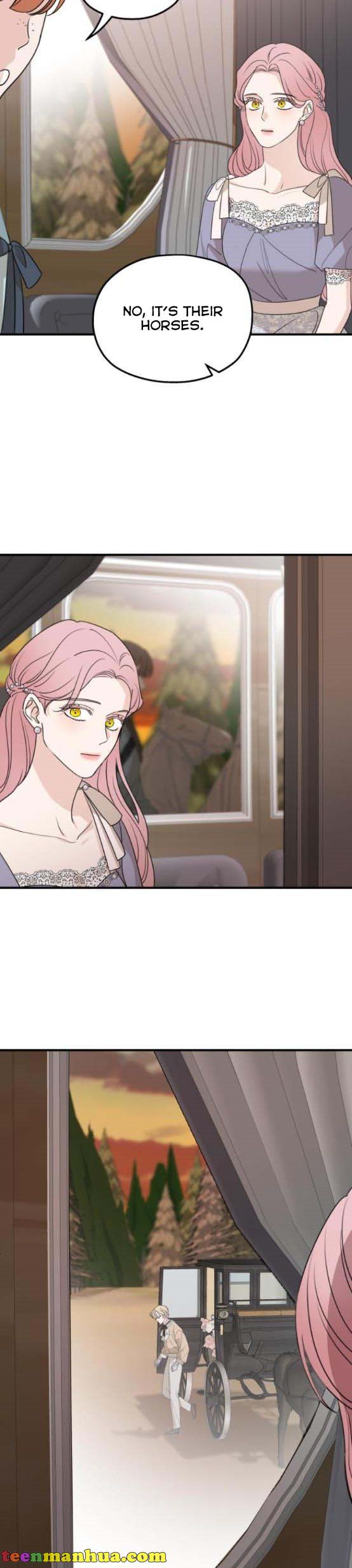 Read My In-laws are Obsessed With Me Manga Online