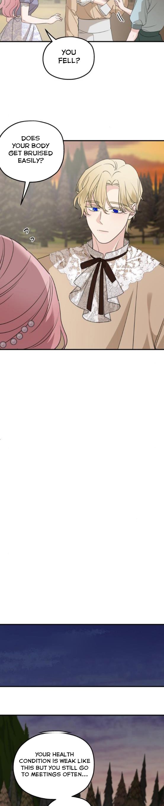 Read My In-laws are Obsessed With Me Manga Online