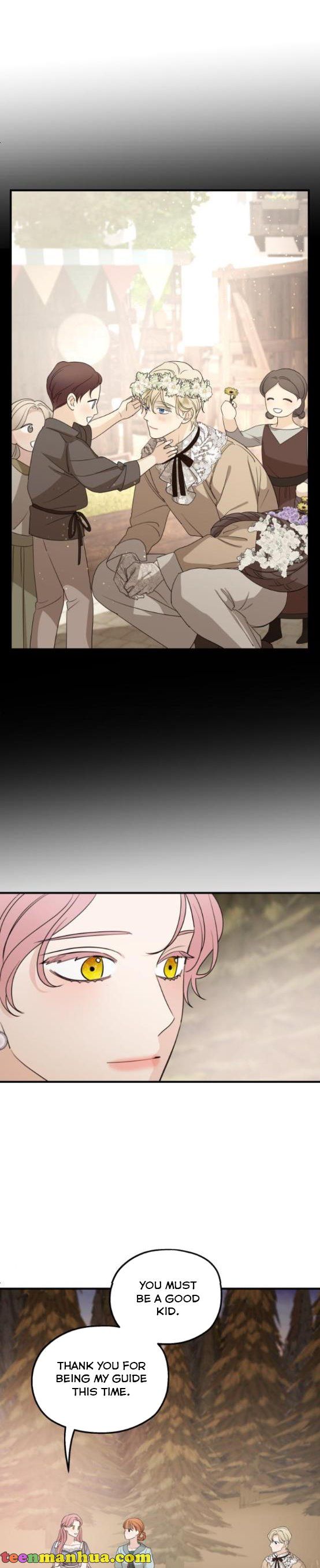 Read My In-laws are Obsessed With Me Manga Online